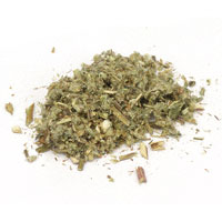 Mugwort Leaf 1 Oz. (Artemisia vulgaris) (Ai Ye)